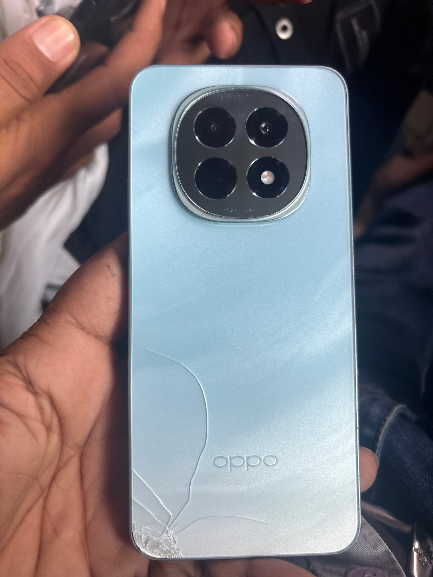 Oppo f29