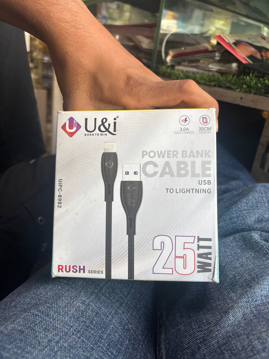 Power cable