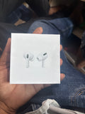 iPhone original￼ earbuds
