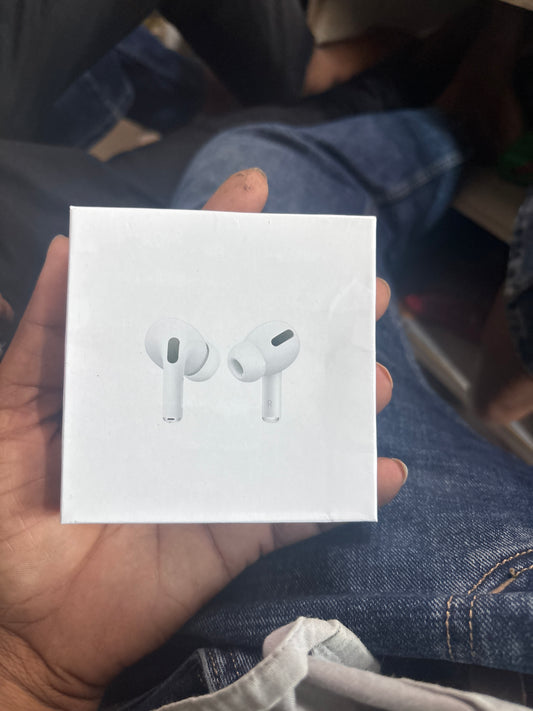 iPhone original￼ earbuds